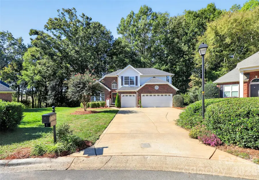 15703 Edenfield Drive, Huntersville, NC 28078 - #2