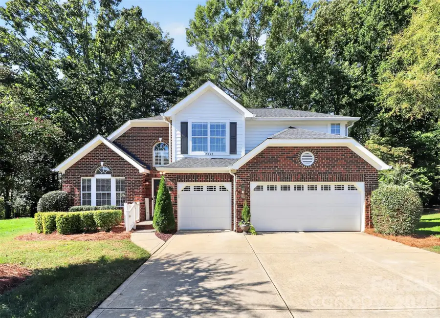 15703 Edenfield Drive, Huntersville, NC 28078 - #3