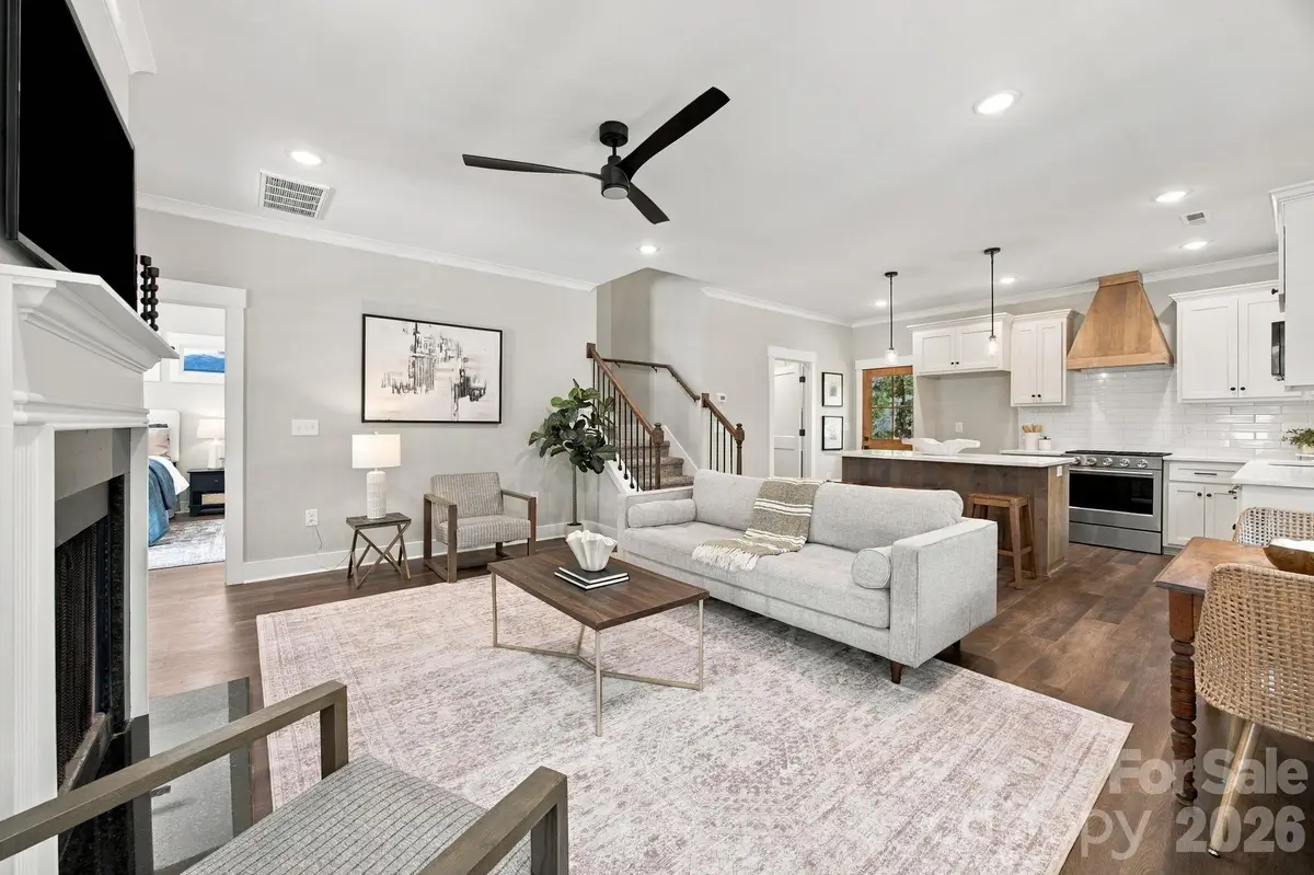 120 S Crawford Street, Monroe, NC 28112 - #1