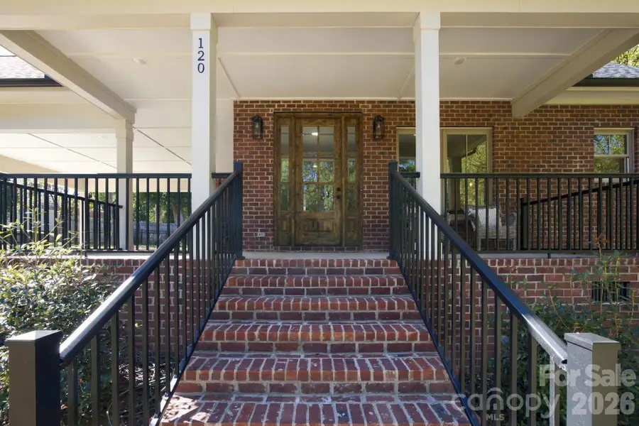 120 S Crawford Street, Monroe, NC 28112 - #3