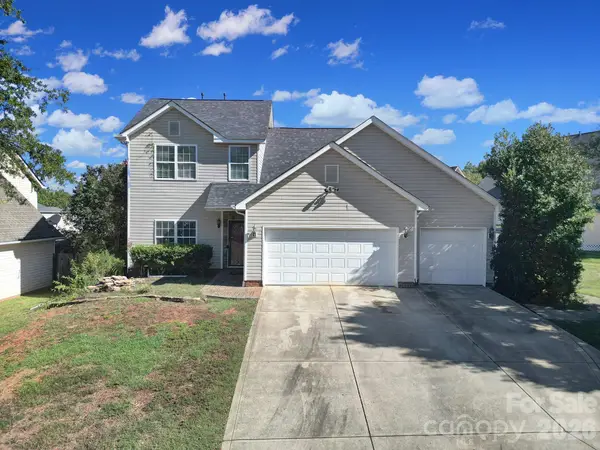 6029 Timbertop Lane, Charlotte, NC 28215