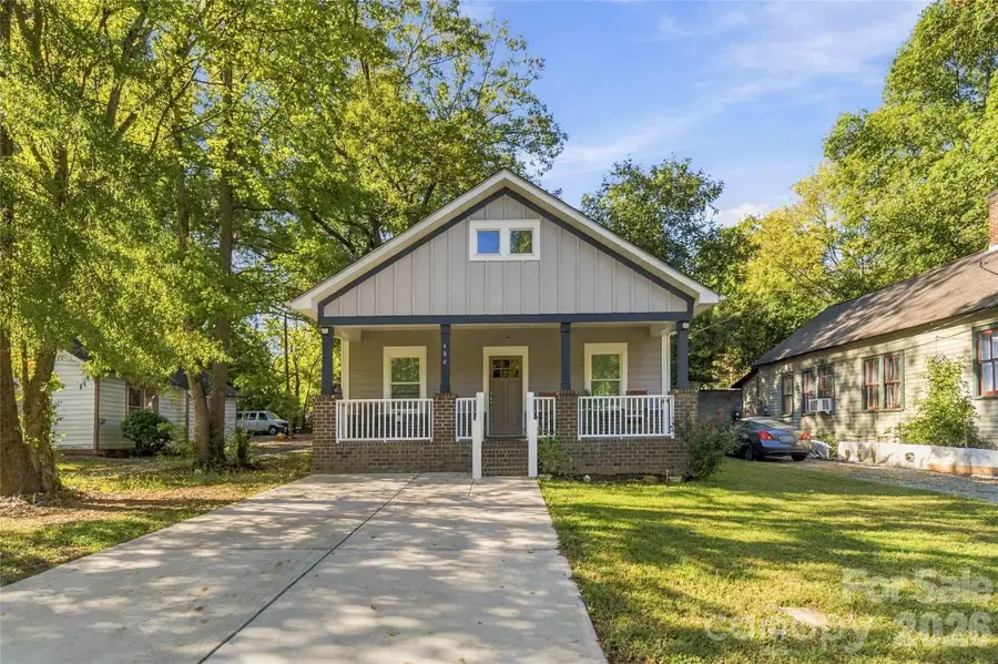 404 E Talleyrand Street, Monroe, NC 28112 - #2