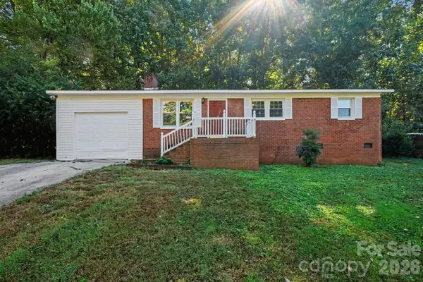 306 Hubbard Street, Lincolnton, NC 28092