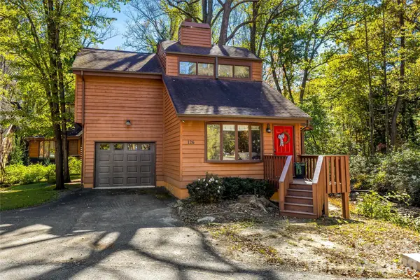 126 Garden Court, Fletcher, NC 28732