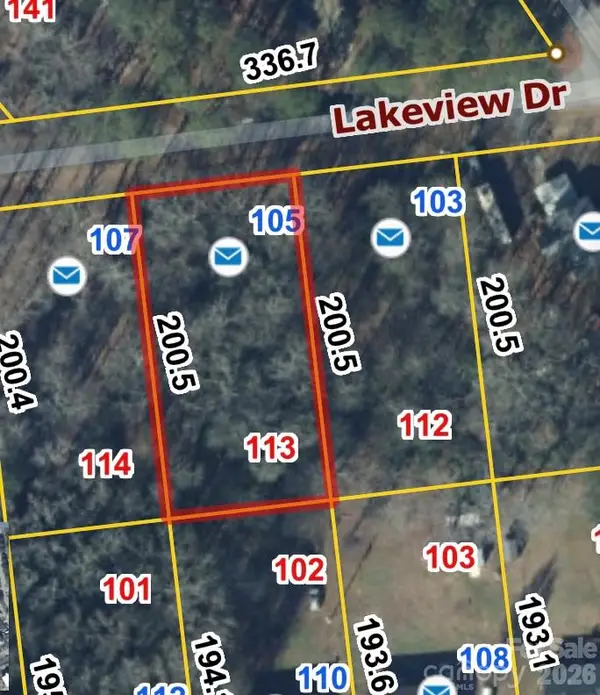 105 Lakeview Drive, Greenwood, SC 69646