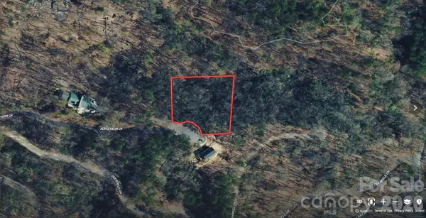 0 Jergenson Lane, Lake Lure, NC 28746