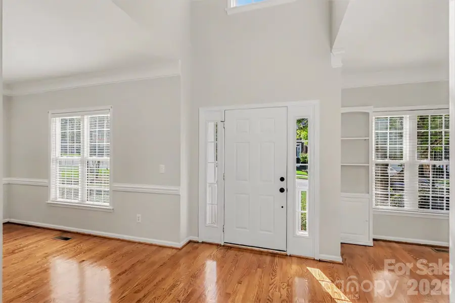 17028 Hampton Trace Road, Huntersville, NC 28078 - #2