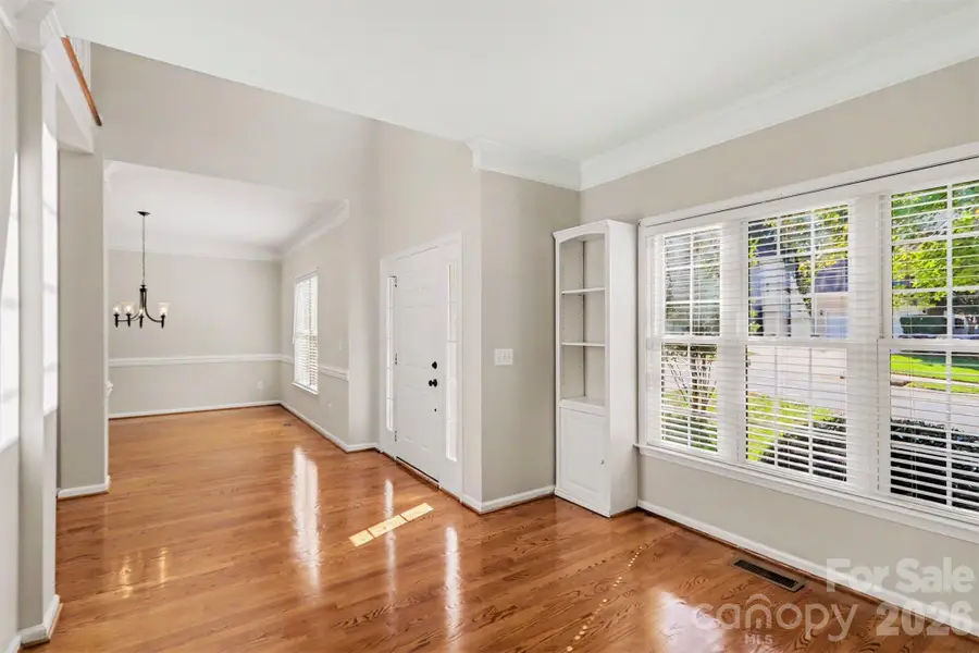 17028 Hampton Trace Road, Huntersville, NC 28078 - #3