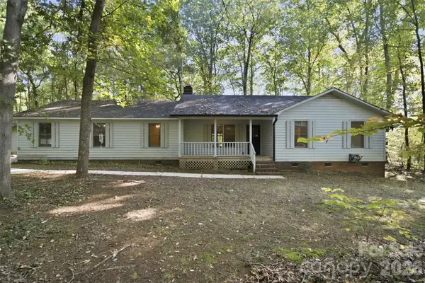 8607 Wellington Lane, Harrisburg, NC 28075