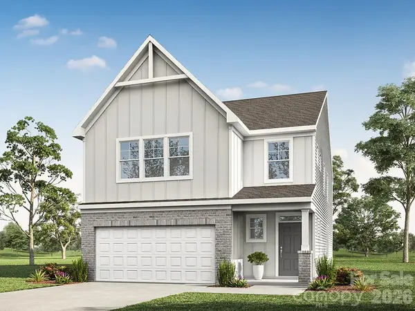 13138 Foxberry Road, Charlotte, NC 28213