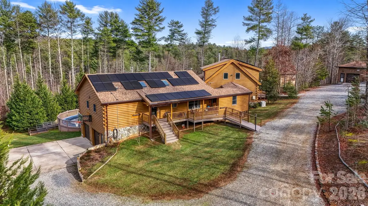 2257 Quiet Creek Lane, Lenoir, NC 28645 - #1