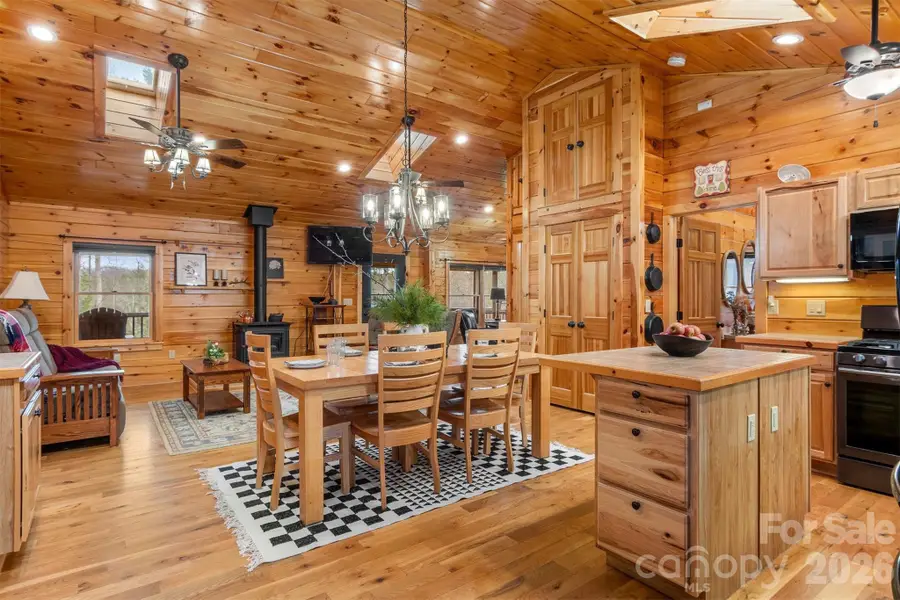 2257 Quiet Creek Lane, Lenoir, NC 28645 - #3