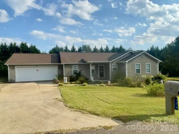 176 Carolina Paradise Road, Rutherfordton, NC 28139