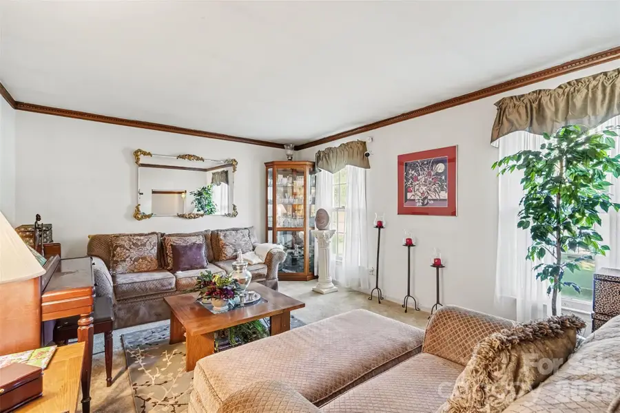 4701 Farm Pond Lane, Charlotte, NC 28212 - #2