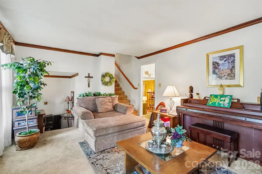 4701 Farm Pond Lane, Charlotte, NC 28212 - #3