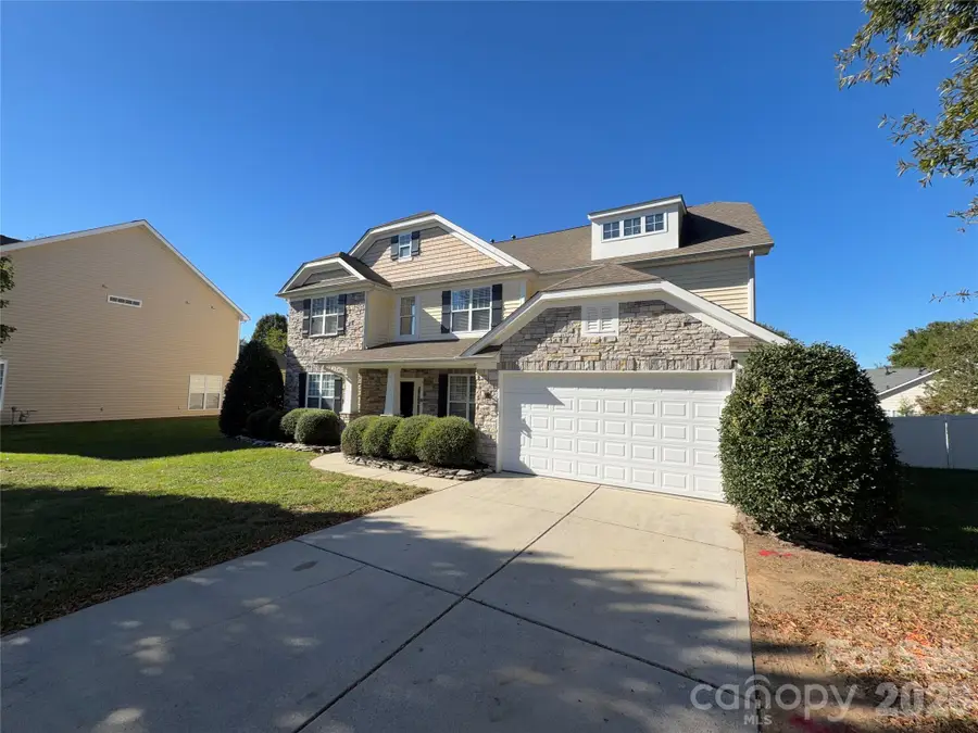 1003 Defoor Court, Indian Trail, NC 28079 - #2