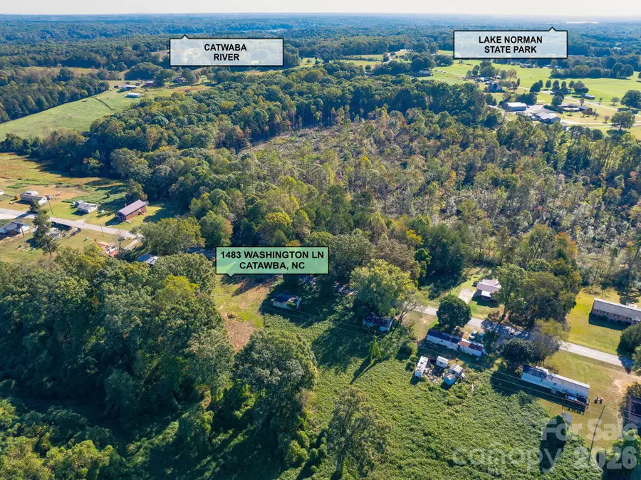 1483 Washington Lane, Catawba, NC 28609 - #3