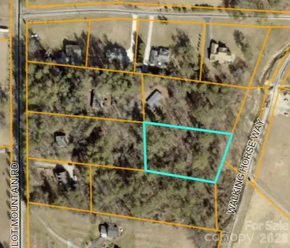 1 Pilot Mountain Road, Hendersonville, NC 28792