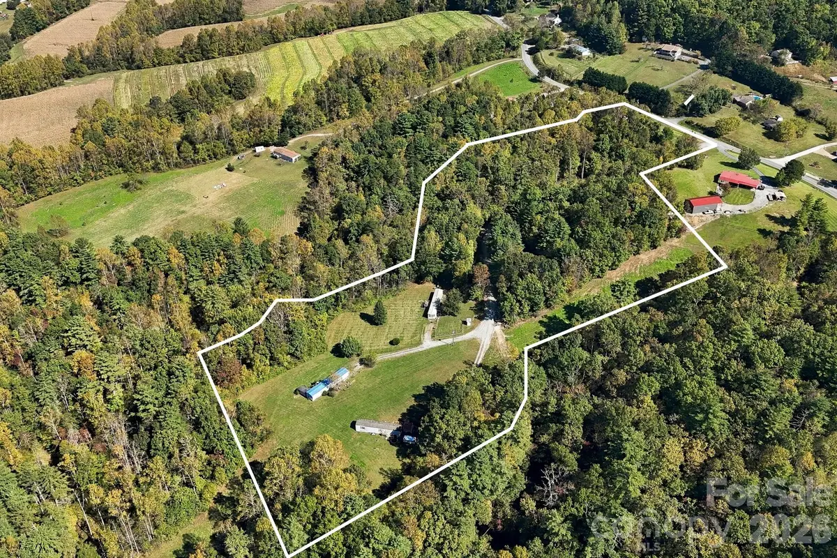 631 Union Hill Road, Hendersonville, NC 28792 - #1