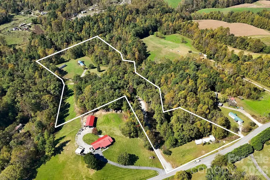 631 Union Hill Road, Hendersonville, NC 28792 - #2