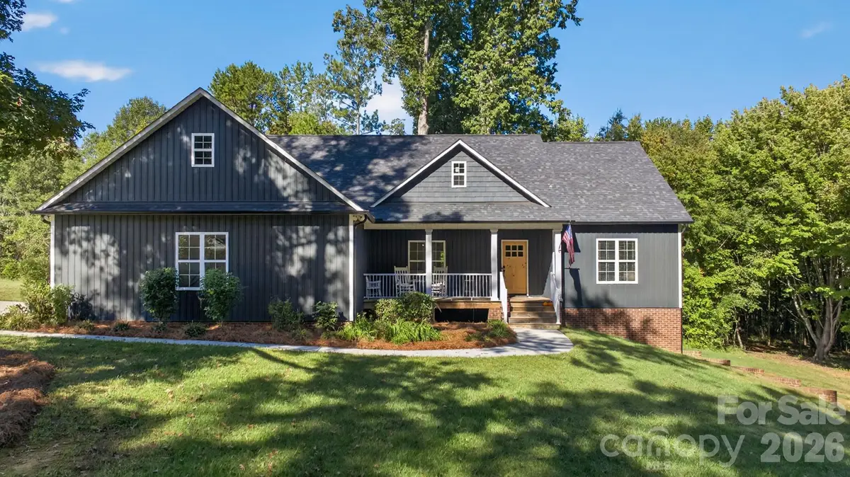 125 Fesperman Street, Rockwell, NC 28138 - #1