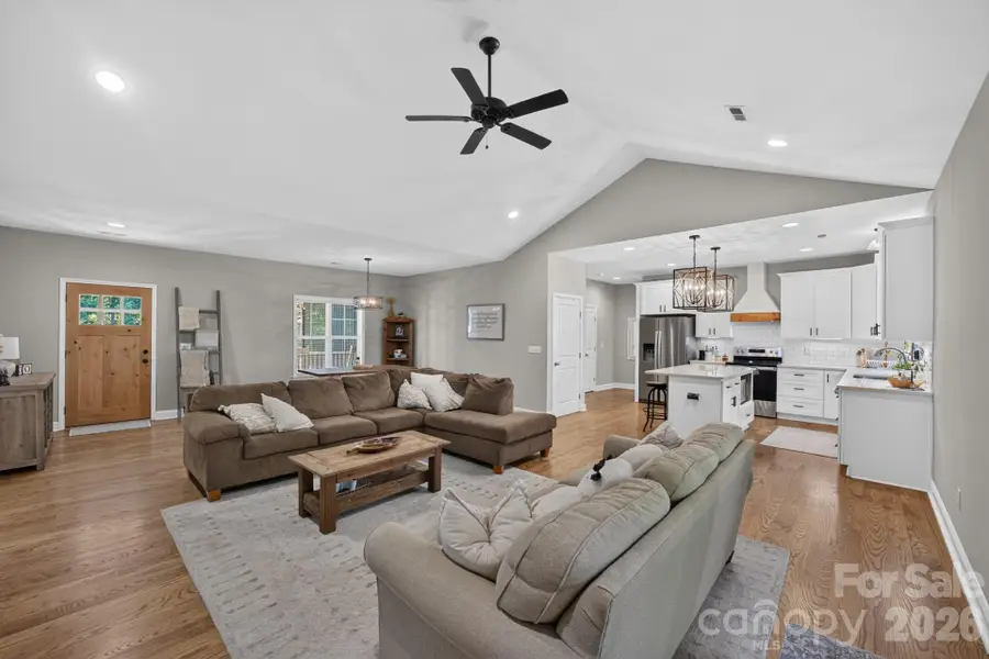 125 Fesperman Street, Rockwell, NC 28138 - #3