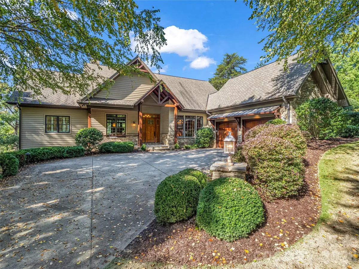 815 E Deep Gap Farm Road #35, Mill Spring, NC 28756 - #1