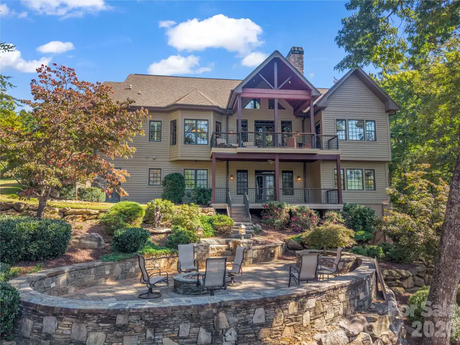 815 E Deep Gap Farm Road #35, Mill Spring, NC 28756 - #2