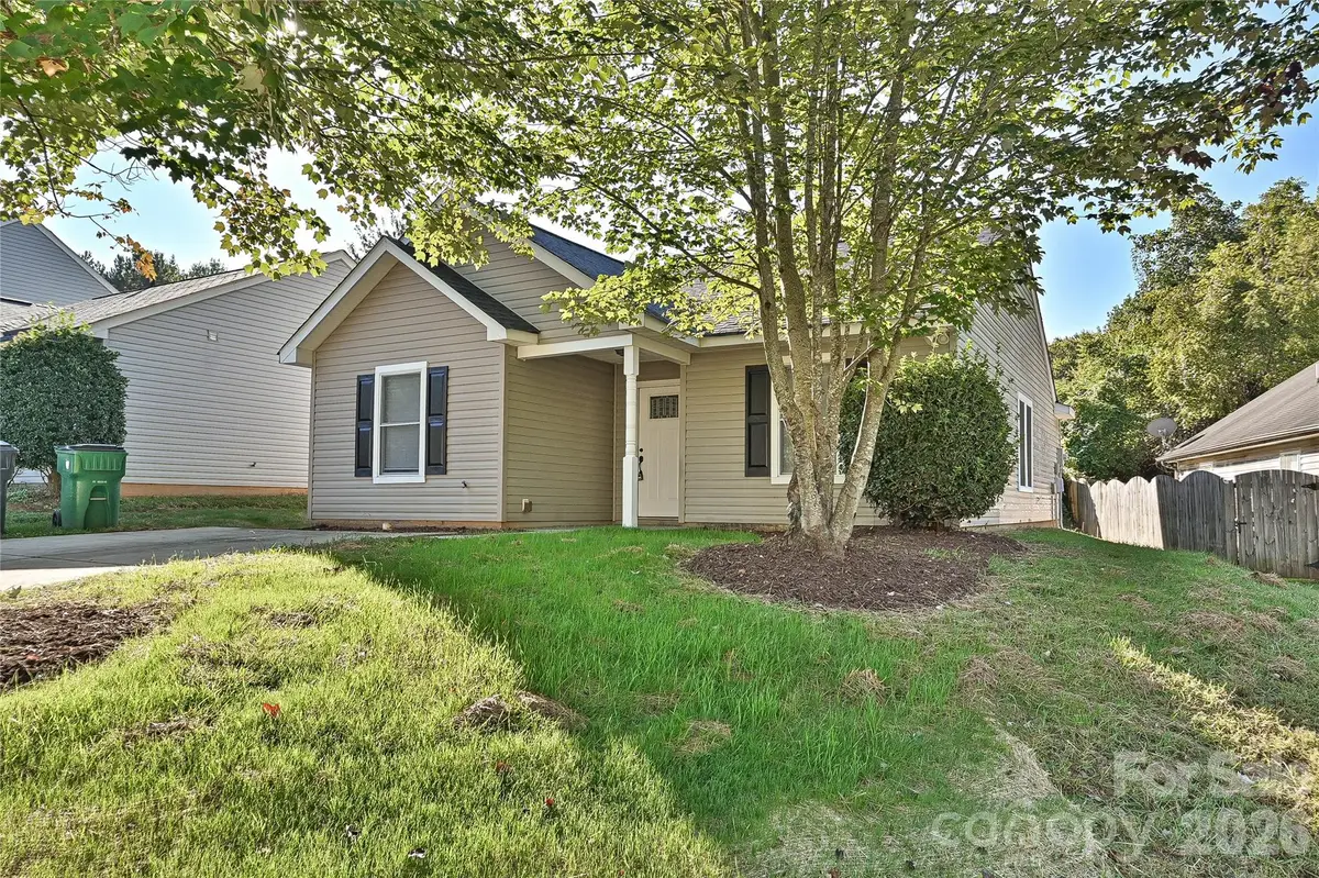 1610 Forest Stream Court, Charlotte, NC 28213 - #1