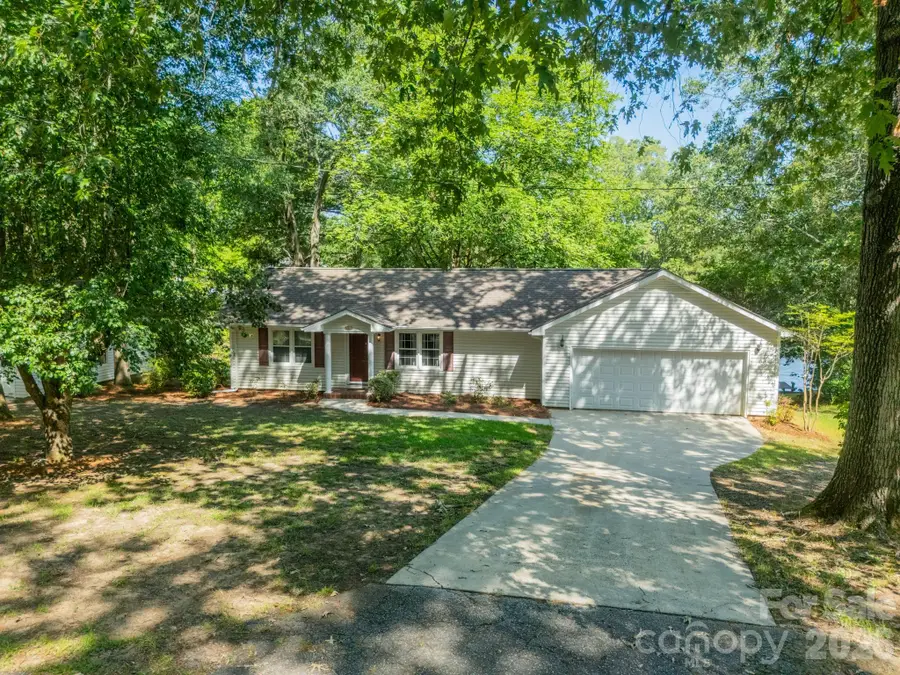 1077 E Shore Drive, Lancaster, SC 29720 - #2