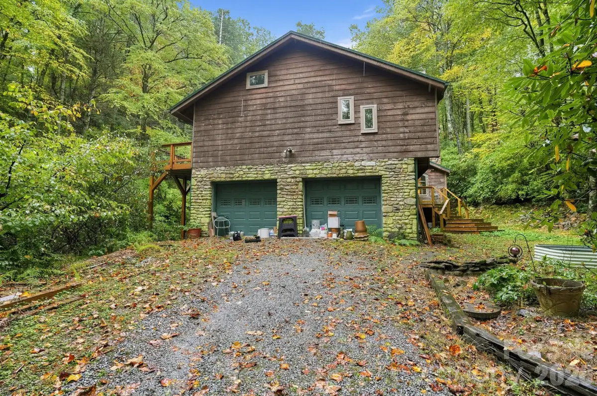 199 Shady Glen Lane, Boone, NC 28607 - #1