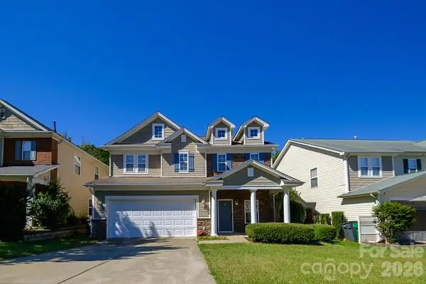 13325 Pontchatrain Avenue, Charlotte, NC 28273