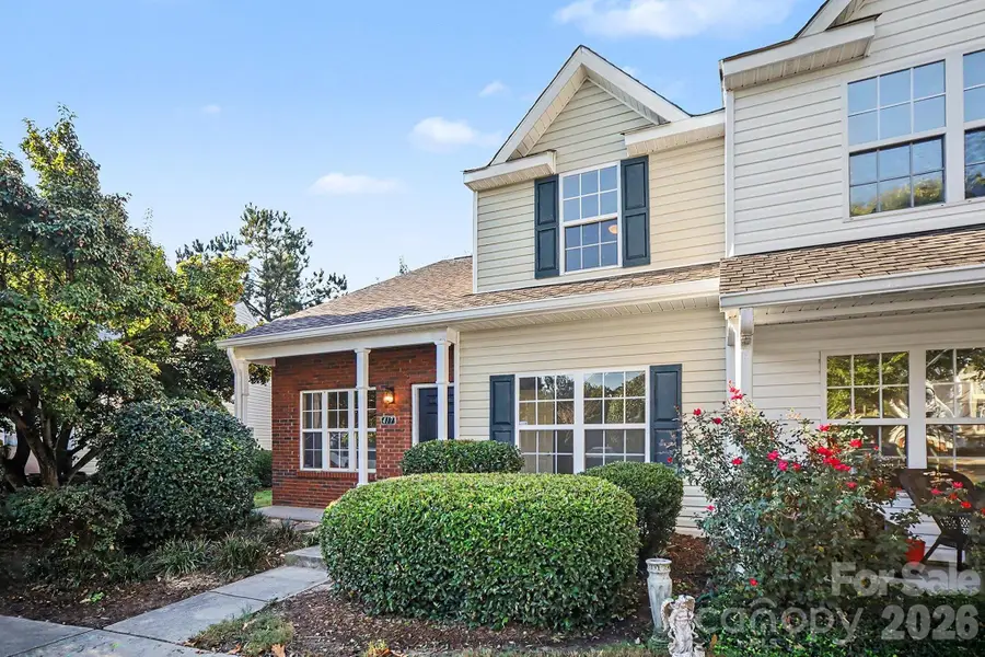 417 Caddy Street, Fort Mill, SC 29715 - #2
