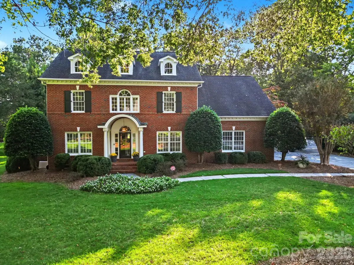 6325 County Donegal Court, Charlotte, NC 28277 - #1