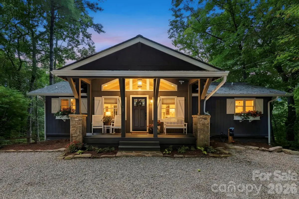 407 Crescent Moon Lane, Cashiers, NC 28717 - #1