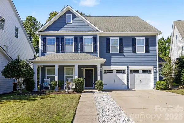 3014 Amaranth Drive, Tega Cay, SC 29708