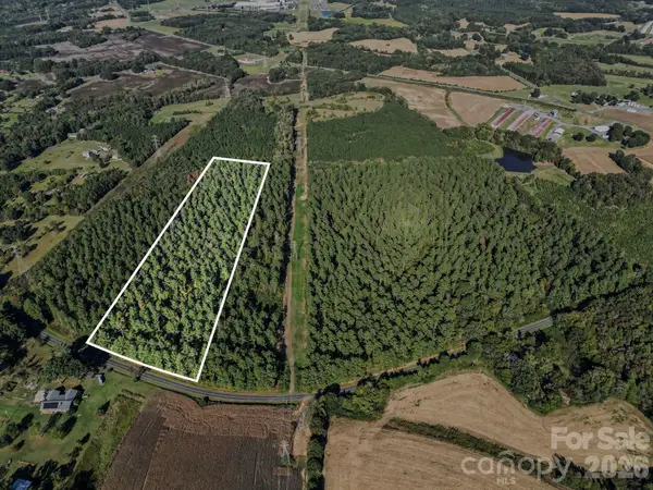 Lot 2 Griffin Greene Boulevard, Oakboro, NC 28163