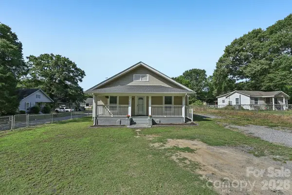 2509 Gardner Street, Gastonia, NC 28056