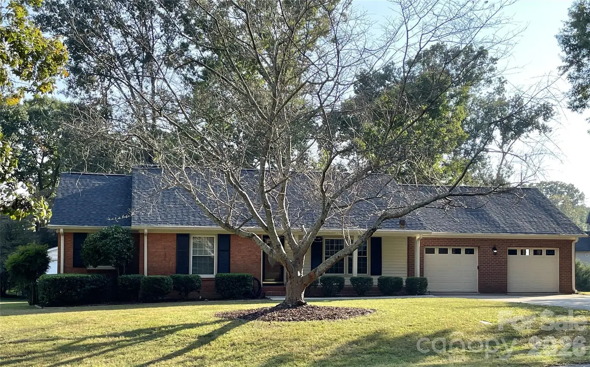 204 General J E Johnston Street, Stanley, NC 28164 - #1