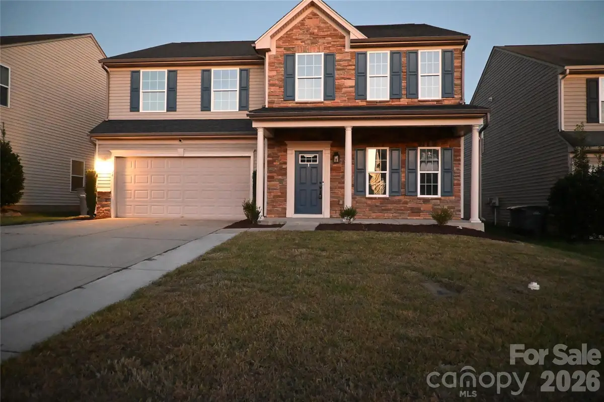 10924 Tailwater Street, Davidson, NC 28036 - #1