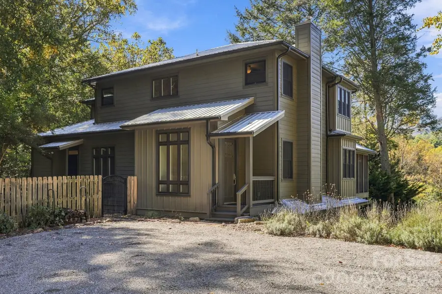 39 Williams Cove Road, Black Mountain, NC 28711 - #2