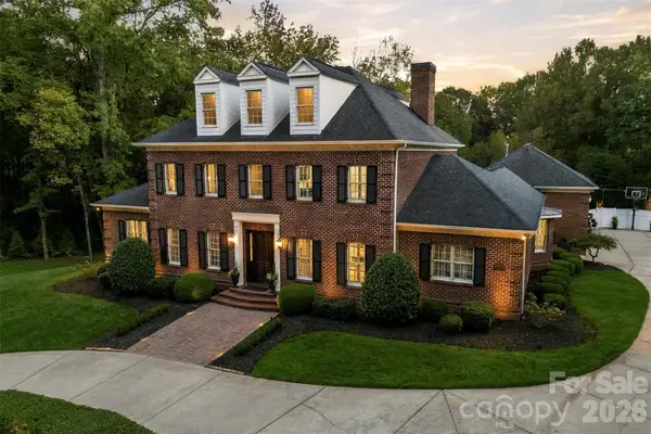 3236 Shillington Place, Charlotte, NC 28210