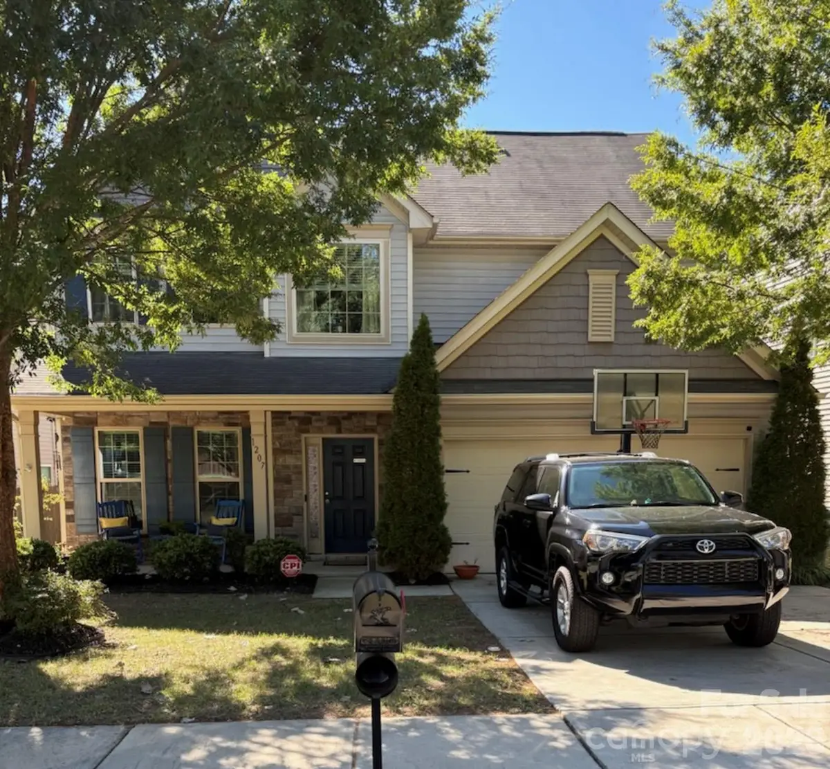 1207 Guadalupe Lane #86, Charlotte, NC 28214 - #1
