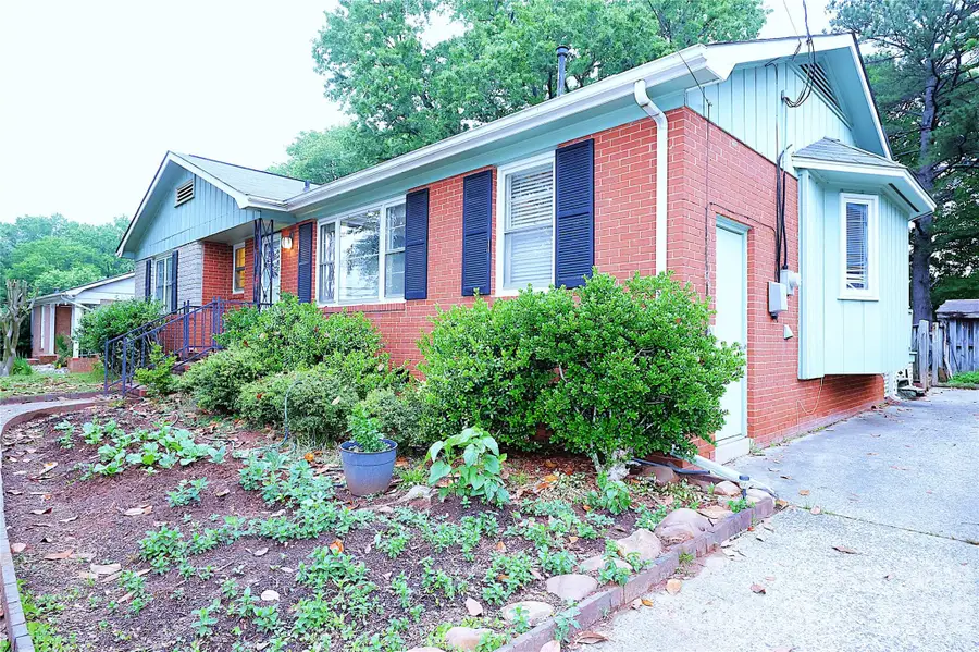 3016 Boston Avenue, Charlotte, NC 28212 - #3