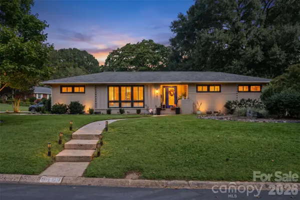 6101 Rose Valley Drive, Charlotte, NC 28210