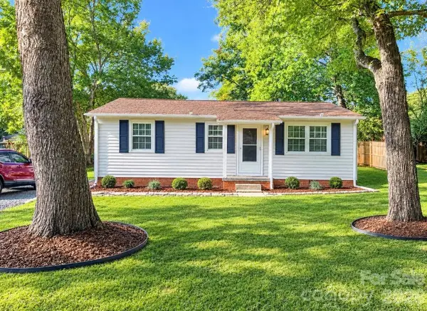 712 Bridges Drive, Kings Mountain, NC 28086