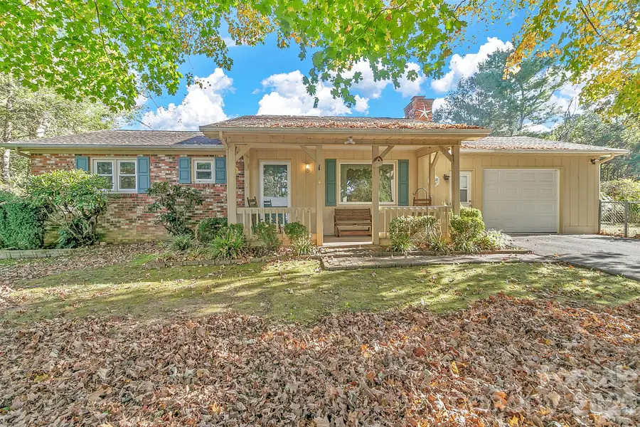 1 Dewberry Lane, Hendersonville, NC 28792 - #2