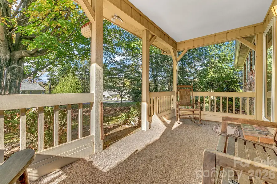 1 Dewberry Lane, Hendersonville, NC 28792 - #3