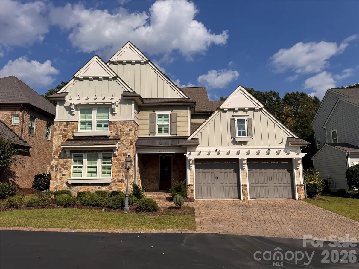 8916 Blakeney Drive, Charlotte, NC 28277 - #1