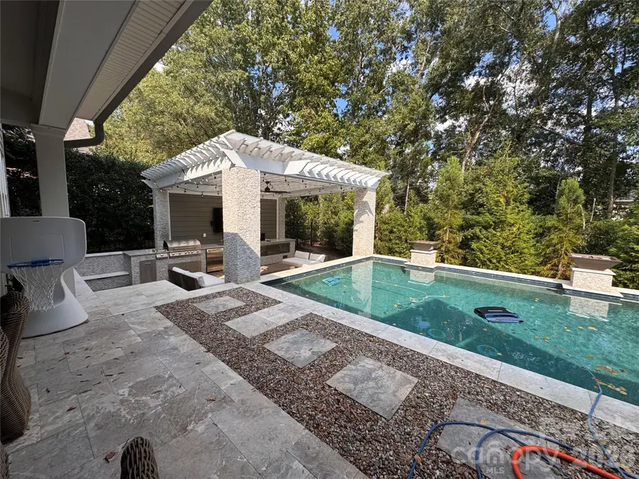 8916 Blakeney Drive, Charlotte, NC 28277 - #2